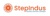 Stepindus Consulting LLP Logotype