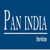 Pan India Corporate Services Logotype