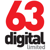 63Digital Logotype