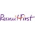 RecruitFirst China Logotype