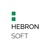 HebronSoft Logotype