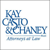 Kay Casto & Chaney PLLC Logotype