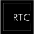 RTC | Treuhand Logotype