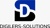 Digilers Solutions Logotype