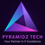Pyramidz Tech S.L.U Logotype