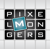 PixelMongers Logotype