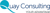 Quay Consulting Logotype
