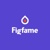 Figfame Digital Agency Logotype
