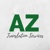 Translation AZ Logotype