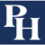 Palisades Hudson Logotype