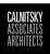 Calnitsky Associates Architects Inc. Logotype