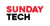 Sunday Tech Logotype