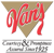 Van's Delivery Service, Inc. Logotype