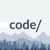 code/ Logotype