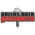 Dallas Area Locksmith Logotype