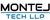 MONTEJ TECH Logotype