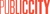 Public City Architecture Inc Logotype