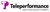 Beijing Interactive CRM Technology Limited Logotype