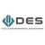 DES Engineering LLC Logotype