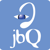 jbQ Media Logotype