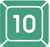Ten Forward Consulting Logotype