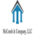 McComb & Company Logotype