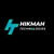 Hikmah Technologies Logotype