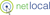 NetLocal Logotype