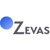 Zevas Communications Logotype