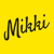 Mikki Easton Logotype