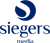 Siegers Media Logotype