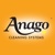Anago Cleaning Systems Logotype
