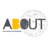 About Solutions Logotype