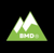 Big Mountain Digital Logotype