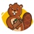 Busy Beaver SEO Logotype