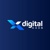 Digital Axes Logotype