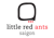 Little Red Ants Logotype