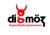 Digmoz Logotype