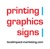 Local Impact Marketing Logotype