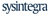 Sysintegra Logotype