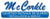 McCorkle Sign Company Inc Logotype