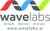 Wavelabs Technologies (Wavelabs is now Veltris) Logotype