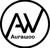Aurawoo International Private Limited Logotype