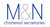 M & N Group Limited Logotype