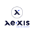 Lexis Digital Agency Logotype