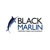 Black Marlin CPA Logotype