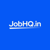 Job HQ Logotype
