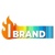 Ibrandtech Logotype