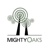 Mighty Oaks Logotype