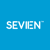 SEVEN Logotype